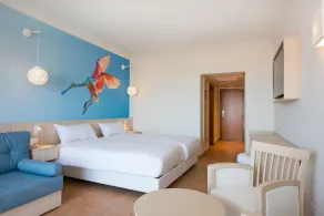 Iberostar Waves Founty Beach All Inclusive - Chambre