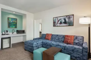 Hilton Garden Inn Houston Energy Corridor - Chambre