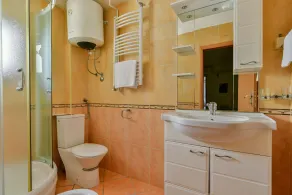 Apartments Kentera LUX - Bathroom