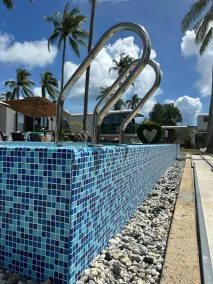 Space House Hotel Phuket - Piscine