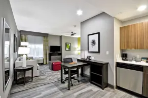 Homewood Suites by Hilton Tyler - Chambre