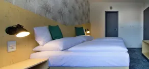 Hotel Srní a Depandance - Camera