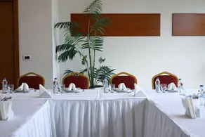 Orucoglu Oreko Hotel - Restaurant