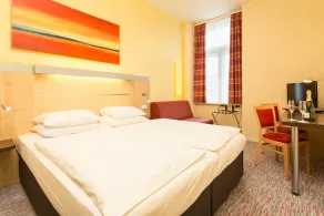 Exe City Park Hotel - Chambre