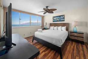 Royal Kahana Maui by OUTRIGGER - Vue de la chambre