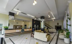 Imperador Hotel - Lobby