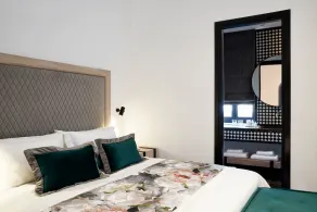 Katikies Garden Santorini - The Leading Hotels Of The World - Chambre