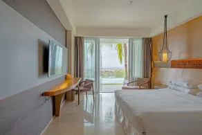 Four Points by Sheraton Bali, Ungasan - Chambre