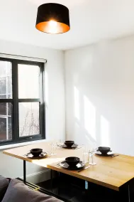 Rojen Apartments Liverpool Street - In-room dining