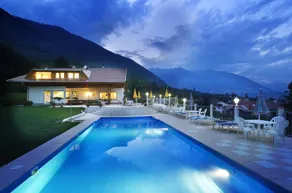 Weihergut - Pool
