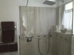 Moselperle Hotel Restaurant - Bathroom