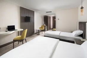 Sinema Hotel Ordu - Habitación