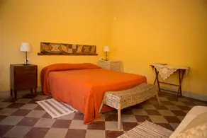 La Casa sul Blu Albergo Diffuso - Værelse