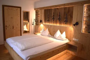 Aktivhotel Waldhof - Værelse