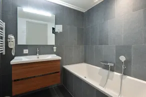 Martin's All Suites - Bathroom