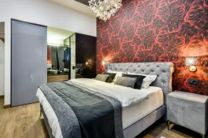 Florek & Florica Apartment - Zimmer