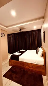 Igloo Stays Kakkanad - Room