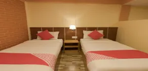 MeroStay 196 Hotel NB - Zimmer