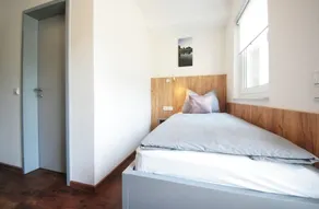 Hotel Birkensee - Chambre