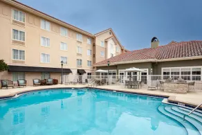 Homewood Suites by Hilton Jacksonville-South/St. Johns Ctr. - Pool