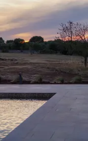 Masseria Pastinaca Relais & Spa - Pool