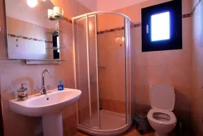 Fotini Apartments - Salle de bain