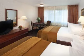 AmericInn by Wyndham Watertown - Room