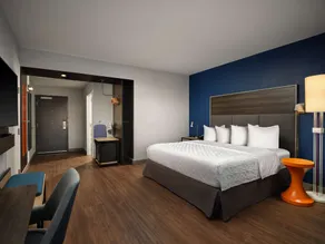 Tru By Hilton Tupelo - Chambre