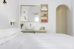 Hotel 28 - Chambre