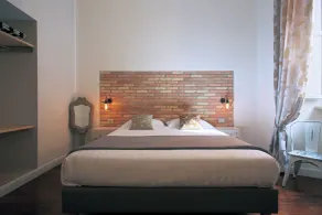 Trevi Contemporary Suite - Chambre