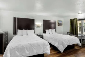 Americas Best Value Inn Jonesville/Hillsdale - Rom