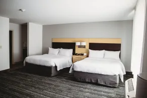TownePlace Suites by Marriott Aberdeen - Chambre