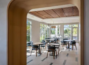 Hyatt Place Fort Myers Estero - Newly Renovated - Restaurant
