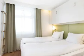 Good Morning+ Göteborg City - Room