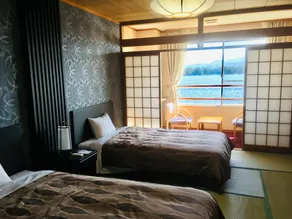 The Gran Resort Amanohashidate - Rum