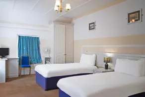Langford Hotel, Brighton & Hove - Rom