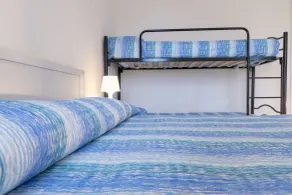 Centro Vacanze Lido Smeraldo - Værelse