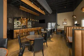 The Forge Hotel BW Signature Collection - Restaurant
