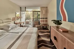 Seaside Palm Beach - Chambre
