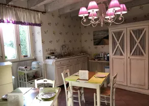 Bed & Breakfast De Nittis - Meridia Collection - Restaurant