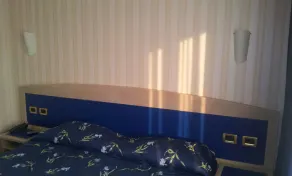 Hotel Valentino - Zimmer