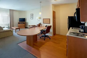 Candlewood Suites Corpus Christi-SPID by IHG - Rom