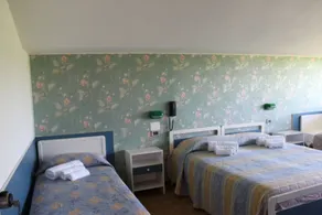 Hotel Corallo - Værelse