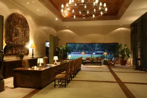 Hacienda Jurica by Brisas - Réception