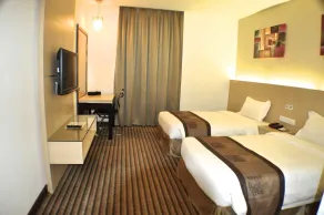 DeHome Boutique Hotel - Chambre