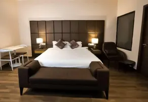 Citrus Classic Resorts & Spa Mahabalipuram ECR - Camera