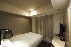 Sotetsu Fresa Inn Ginza-Nanachome - Room
