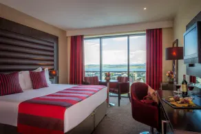 Loughrea Hotel & Spa - Habitación