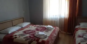 Hotel Laguna - Zimmer