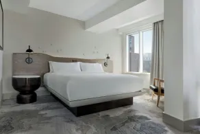 Live Oak, Charleston Historic District, a Tribute Portfolio Hotel - Værelse